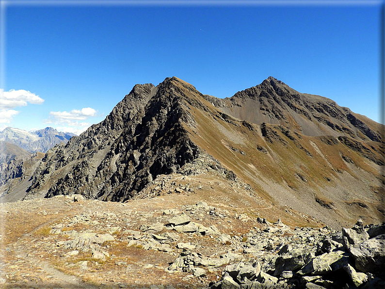 foto Monte Vertosan